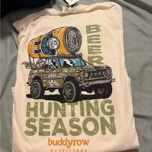 Simply southern shirt